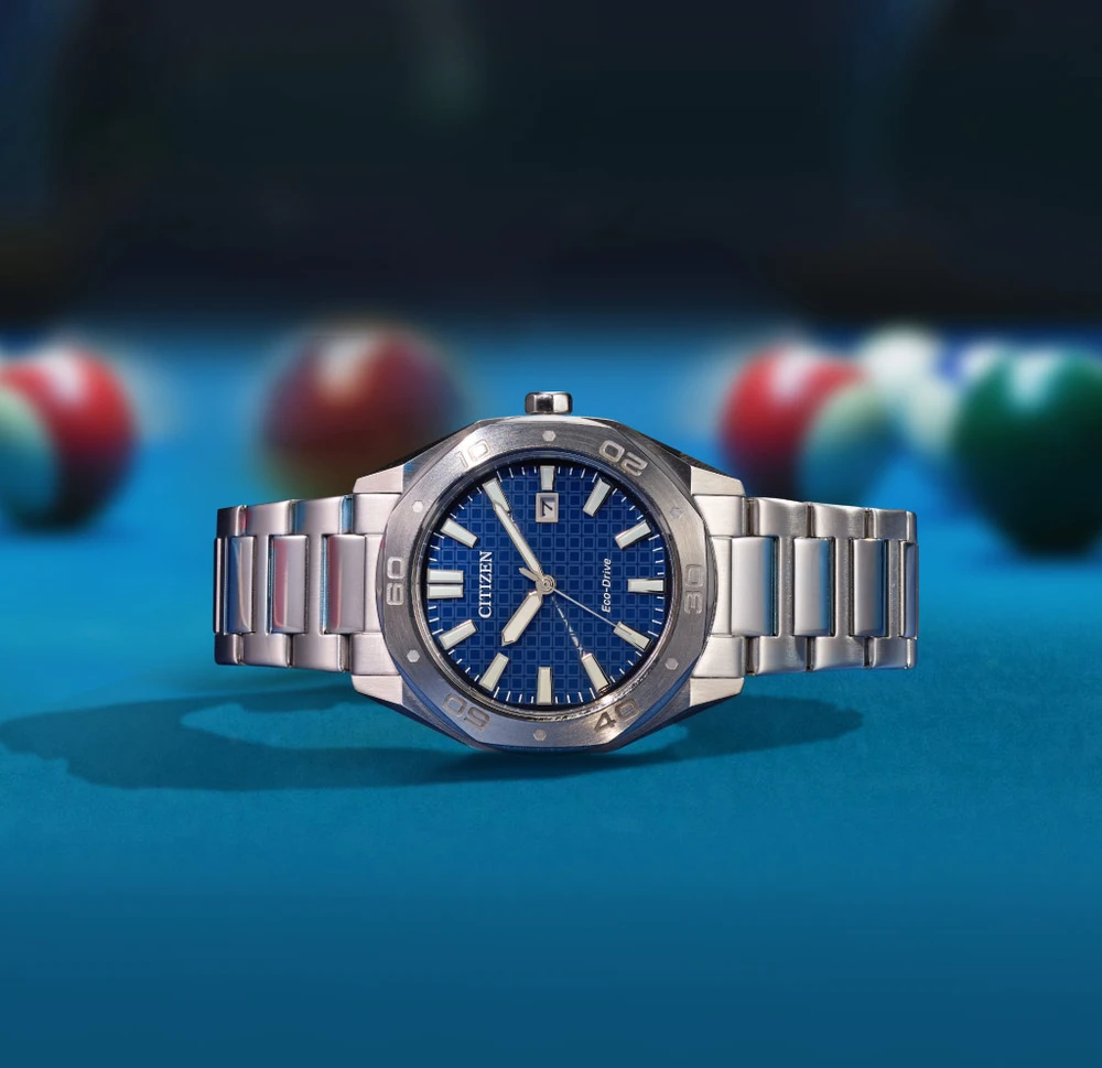 Vyriškas laikrodis Citizen BM7630-80L