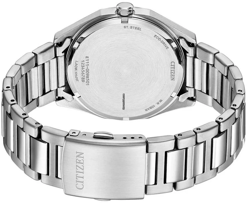 Vyriškas laikrodis Citizen BM7630-80L