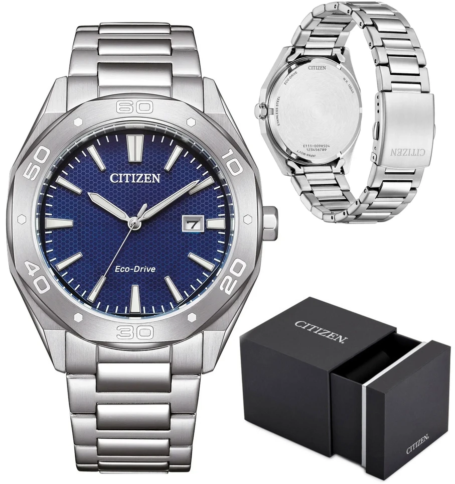 Vyriškas laikrodis Citizen BM7631-52L