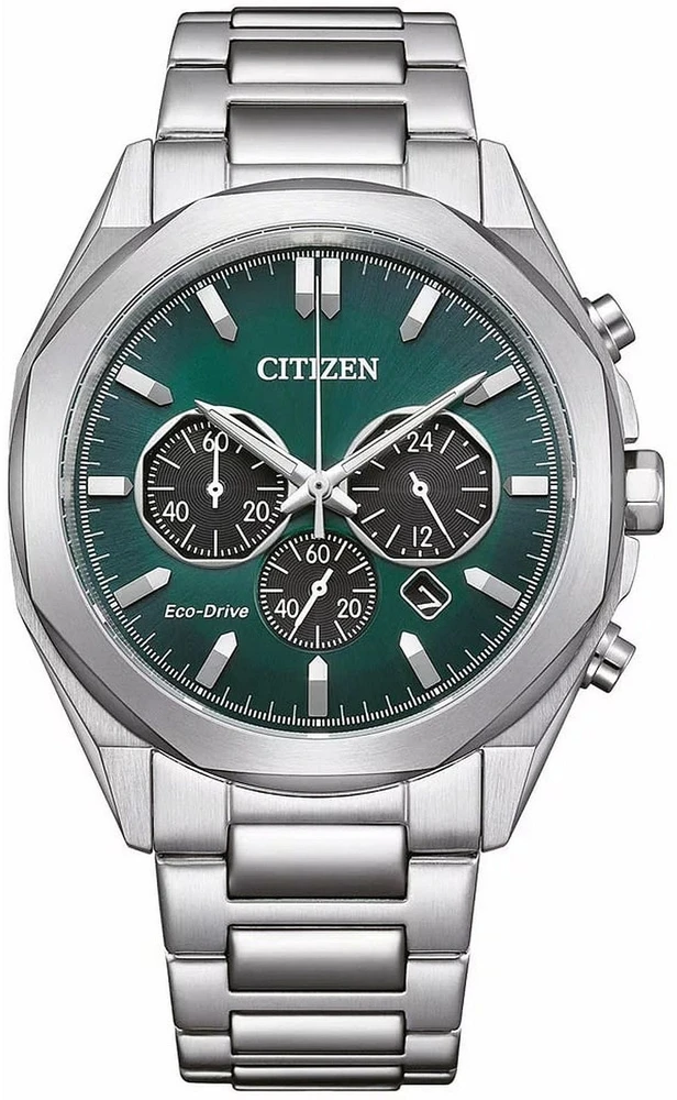 Laikrodis Citizen Eco-Drive CA4590-81X