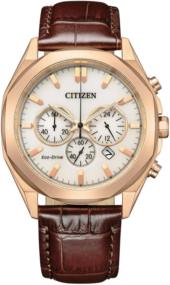 Laikrodis Citizen Eco-Drive CA4593-15A