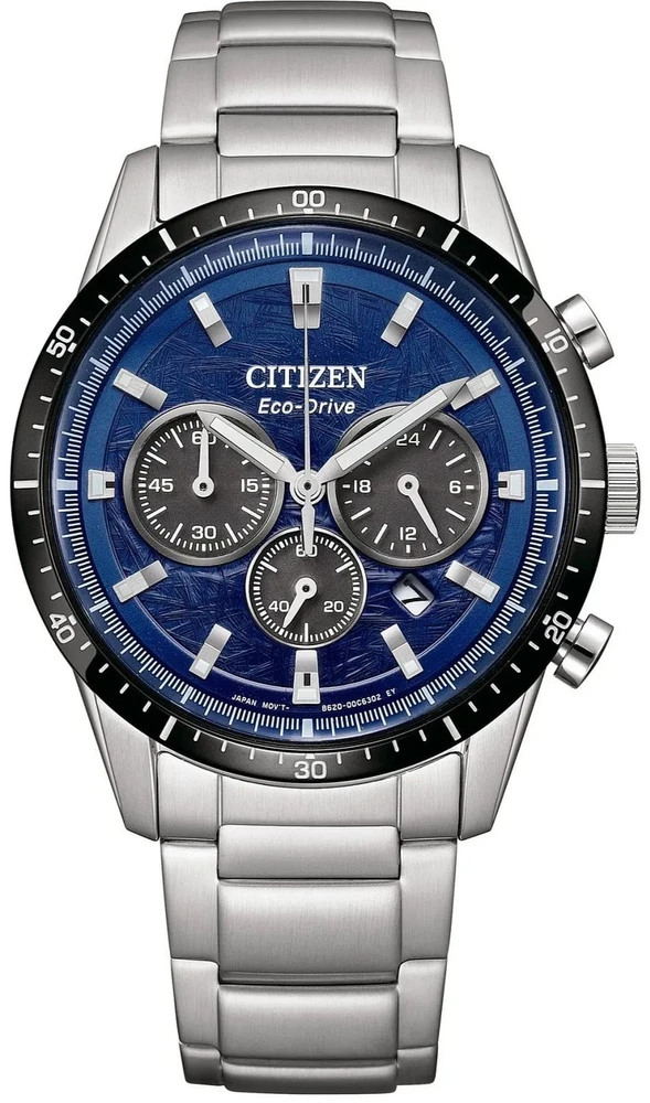 Laikrodis Citizen Eco-Drive CA4624-56L