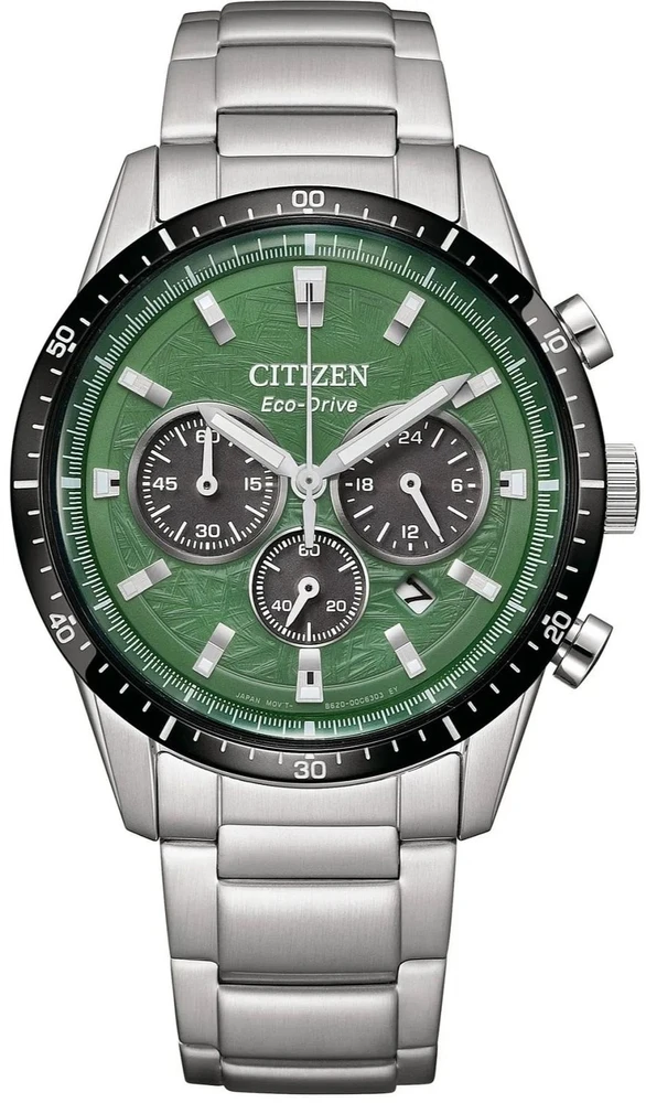 Laikrodis Citizen Eco-Drive CA4624-56X