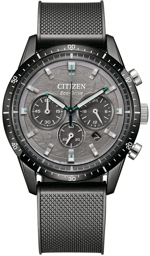 Laikrodis Citizen Eco-Drive CA4625-02H