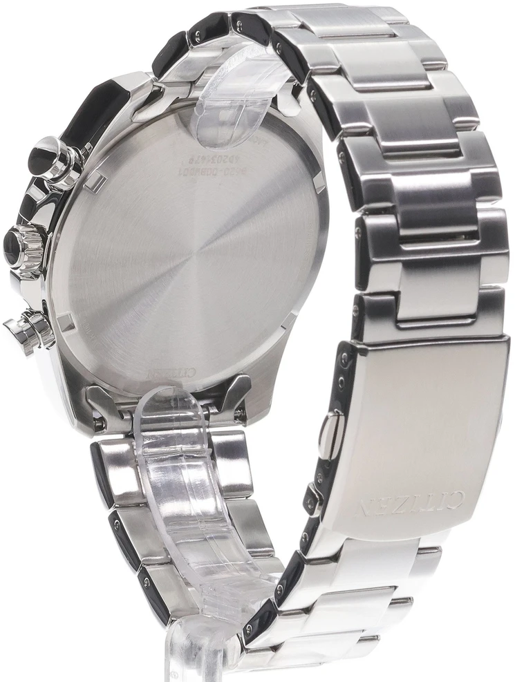 Vyriškas laikrodis Citizen CA4640-50X