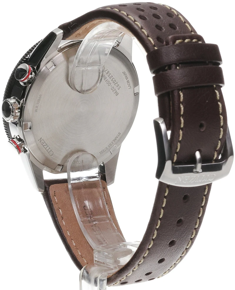 Vyriškas laikrodis Citizen CA4714-04A