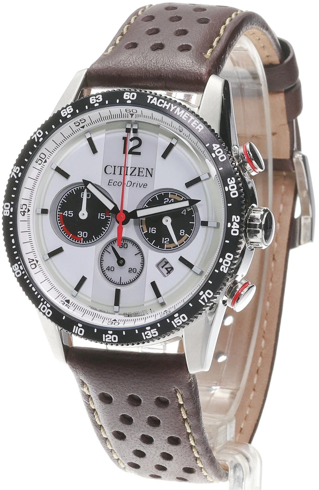 Vyriškas laikrodis Citizen CA4714-04A
