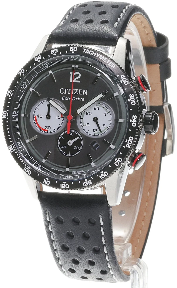 Vyriškas laikrodis Citizen CA4717-06E