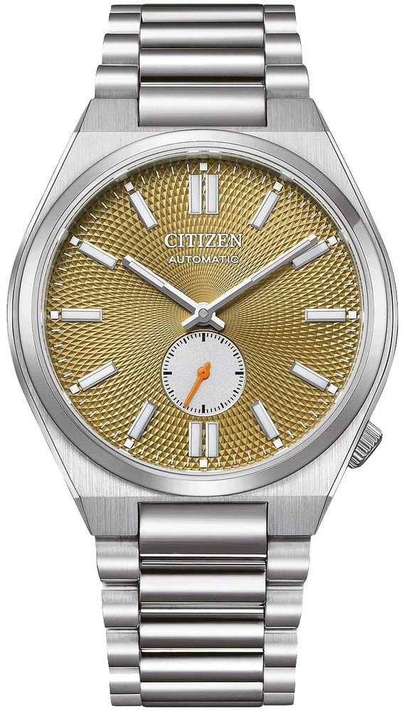 Laikrodis Citizen Tsuyosa Automatic NK5010-51X