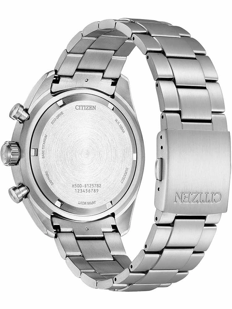 Laikrodis Citizen Eco-Drive AT2480-81X