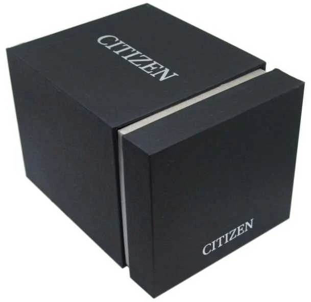 Laikrodis Citizen Automatic NJ0150-81E