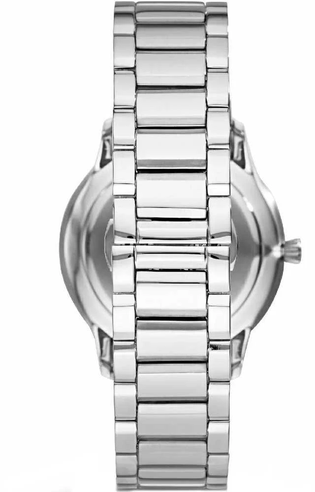 Vyriškas laikrodis EMPORIO ARMANI AR11227 - GIOVANNI (zi079a)