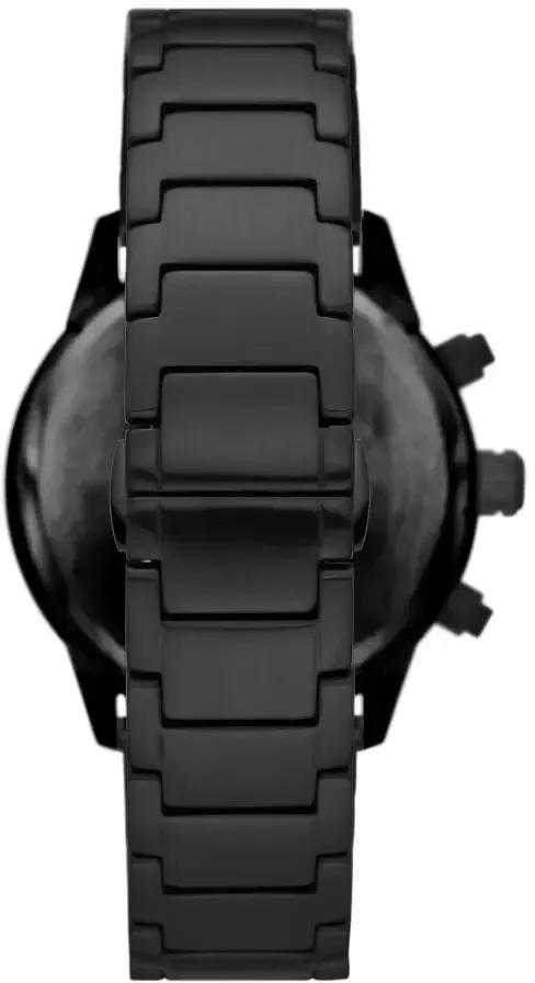 Vyriškas laikrodis EMPORIO ARMANI AR11391 - MARIO (zi017e)