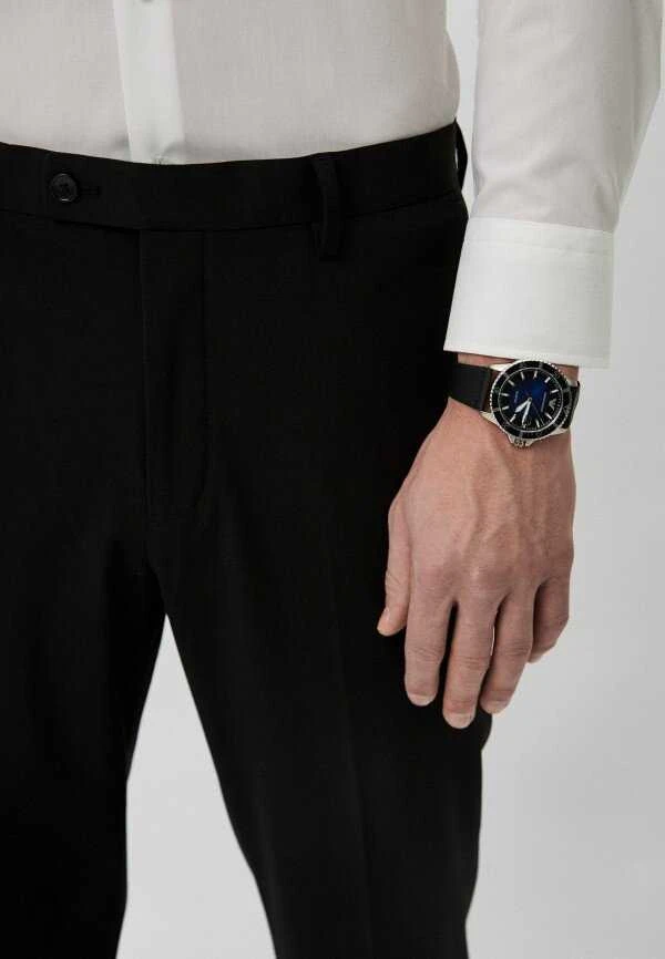 Vyriškas laikrodis EMPORIO ARMANI AR11516 - DIVER (zi043b)