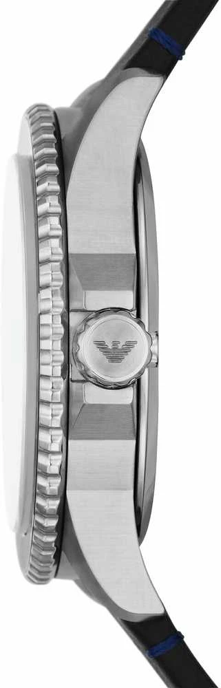Vyriškas laikrodis EMPORIO ARMANI AR11516 - DIVER (zi043b)