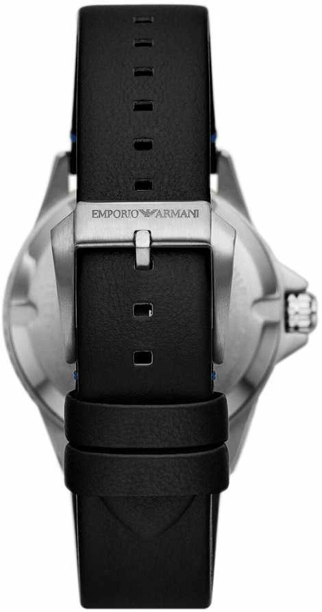 Vyriškas laikrodis EMPORIO ARMANI AR11516 - DIVER (zi043b)