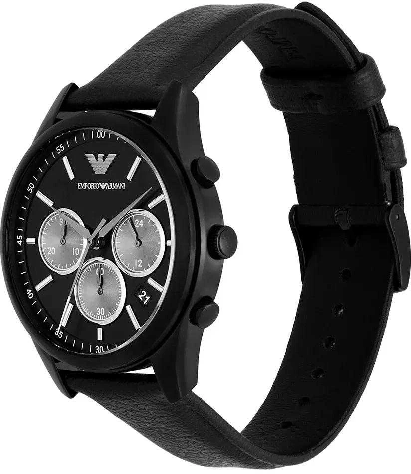 Vyriškas laikrodis EMPORIO ARMANI AR11583 ANTONIO (zi117a)