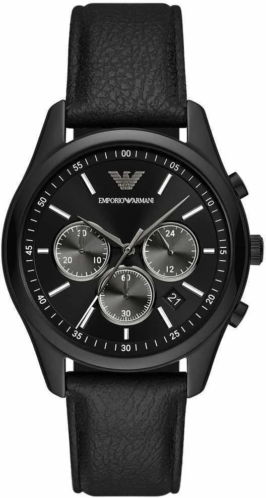 Vyriškas laikrodis EMPORIO ARMANI AR11583 ANTONIO (zi117a)