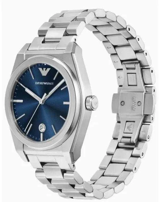 Vyriškas laikrodis EMPORIO ARMANI AR11620 - Federico (zi124a)