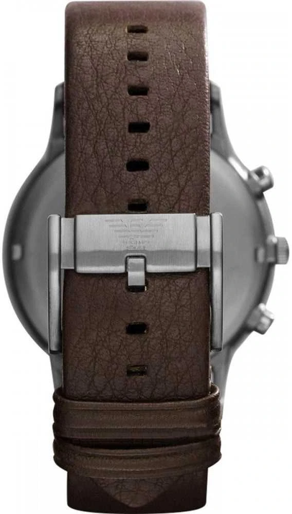 Vyriškas laikrodis EMPORIO ARMANI AR2462 - SPORTIVO (zi121a)