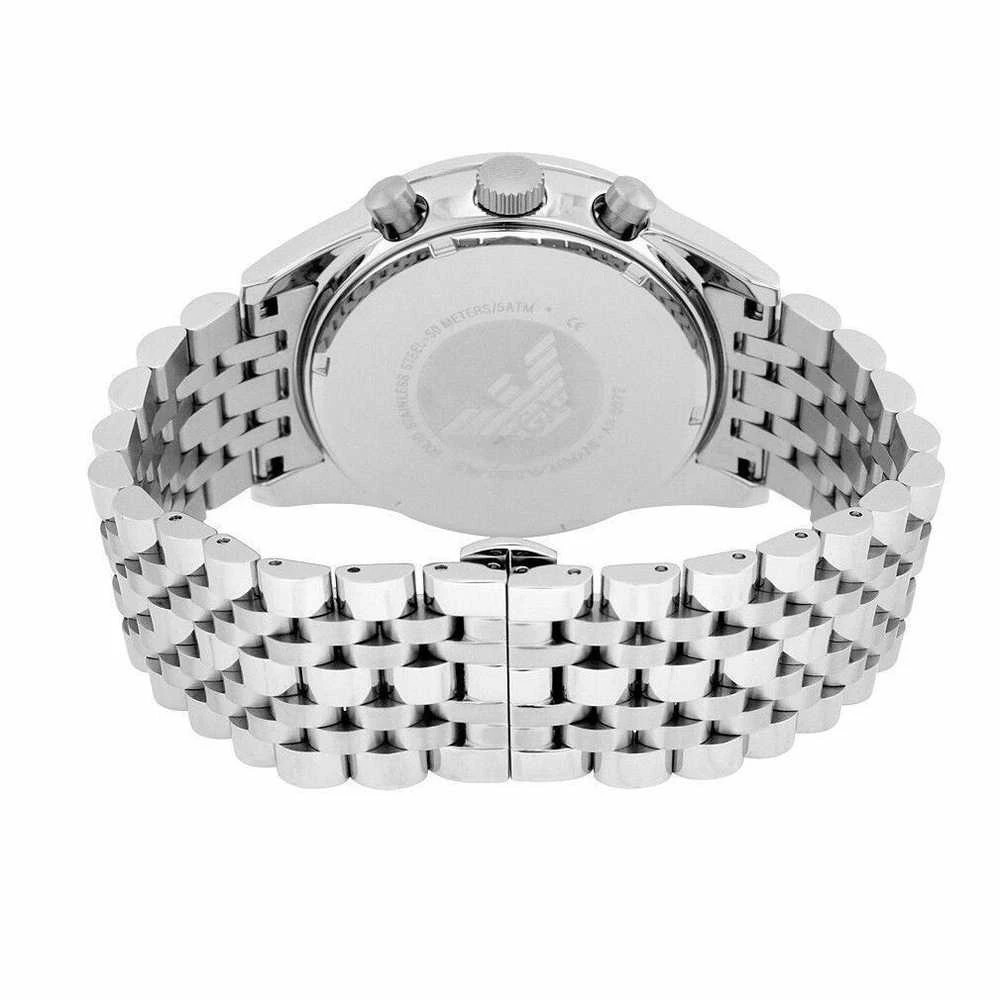 Vyriškas laikrodis EMPORIO ARMANI AR6072 - SPORTIVO (zi023a)