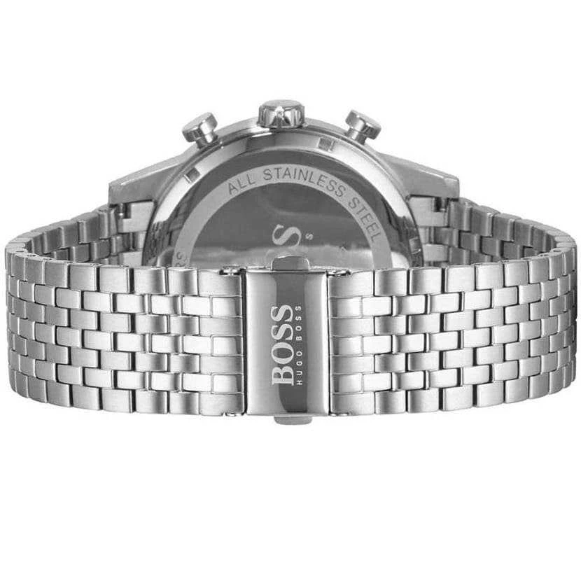 Vyriškas laikrodis HUGO BOSS 1513498 - NAVIGATOR (zh034c)