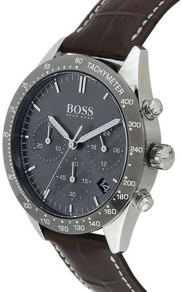 Vyriškas laikrodis HUGO BOSS 1513598 TALENT (zh046c)