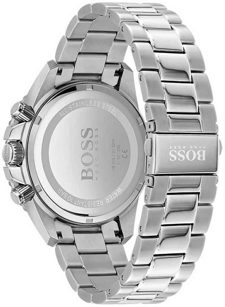 Vyriškas laikrodis HUGO BOSS 1513907 - ADMIRAL (zh035d)
