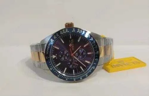 Vyriškas laikrodis Invicta Aviator 39076