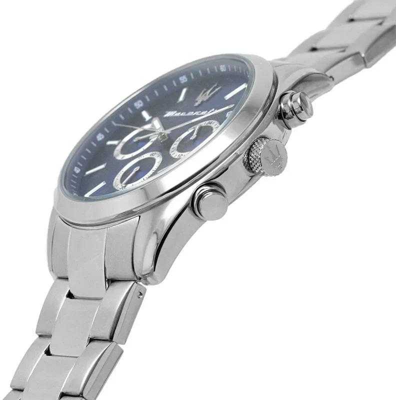Laikrodis MASERATI Attrazione Men's WATCH R8853151005 (zs049a)