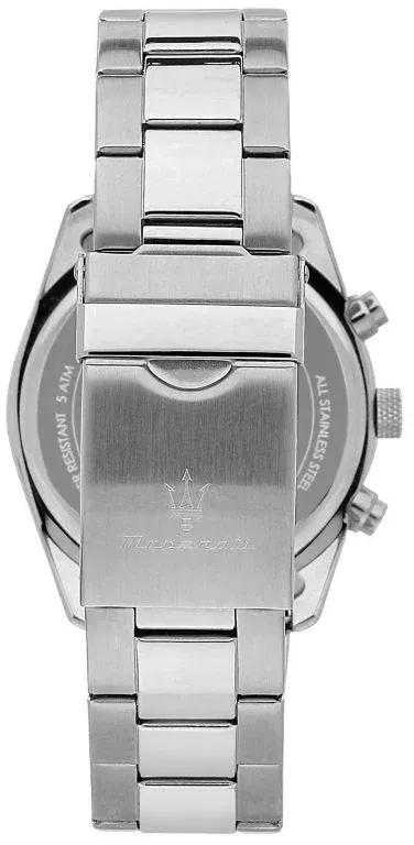 Laikrodis MASERATI Attrazione Men's WATCH R8853151005 (zs049a)