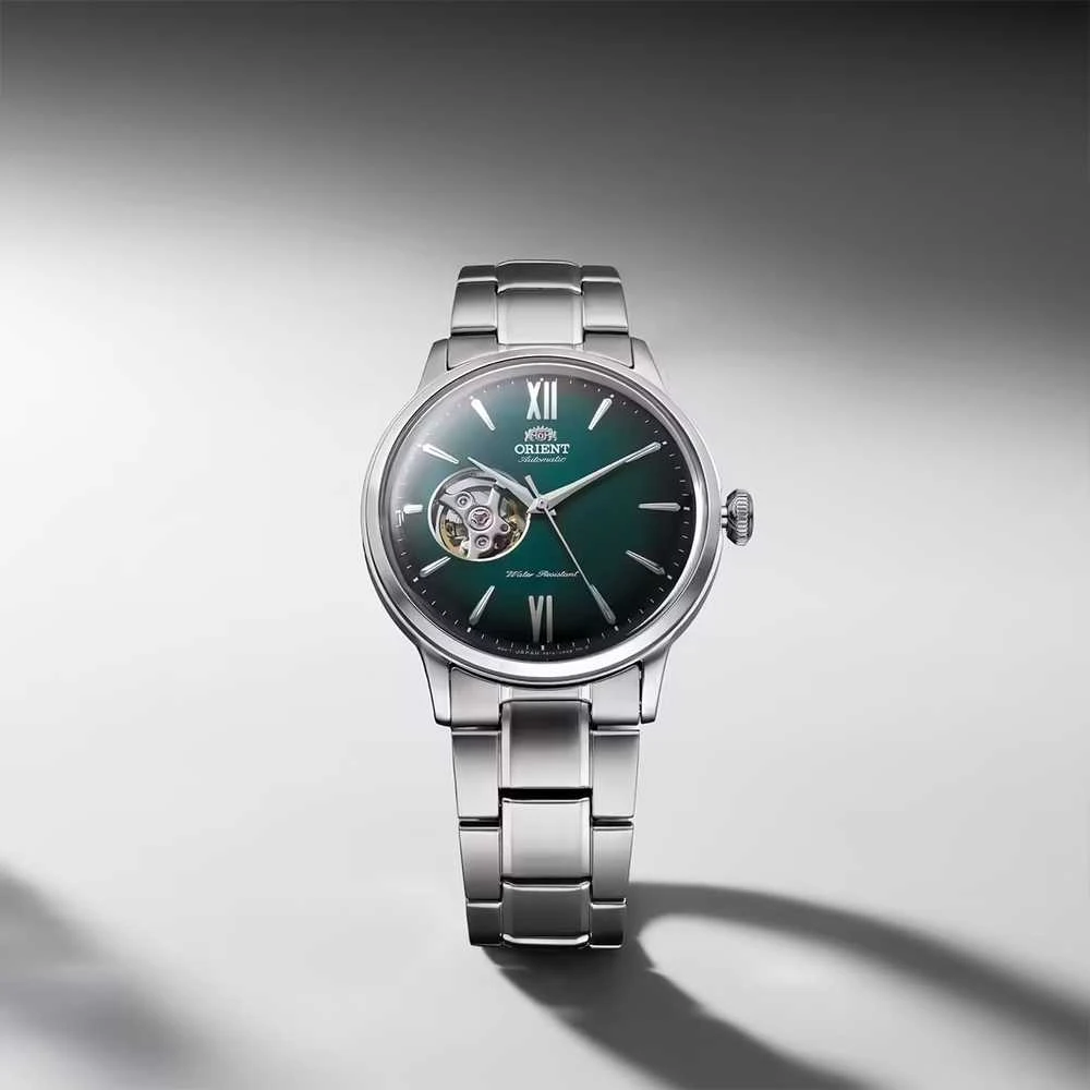 Laikrodis Orient Classic Mechanical RA-AG0026E10B