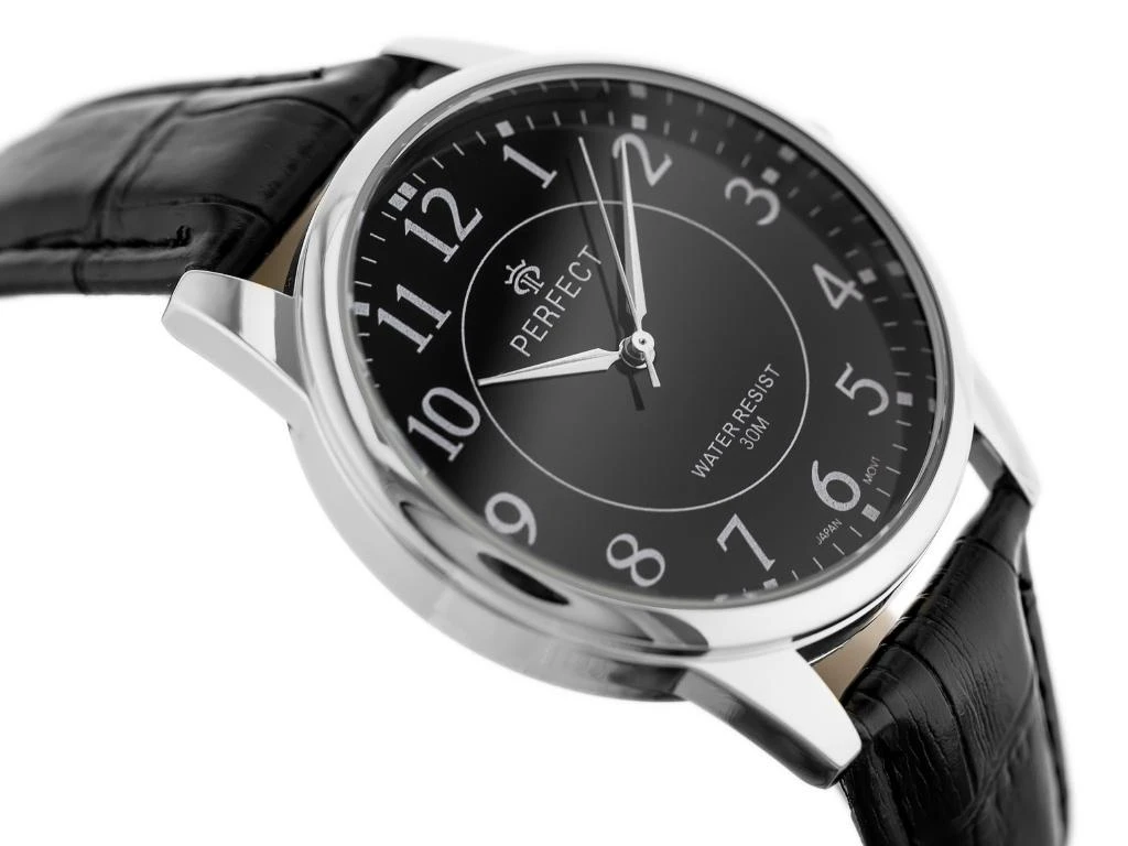 Laikrodis PERFECT B7381 MEN S WATCH - (zp289e)