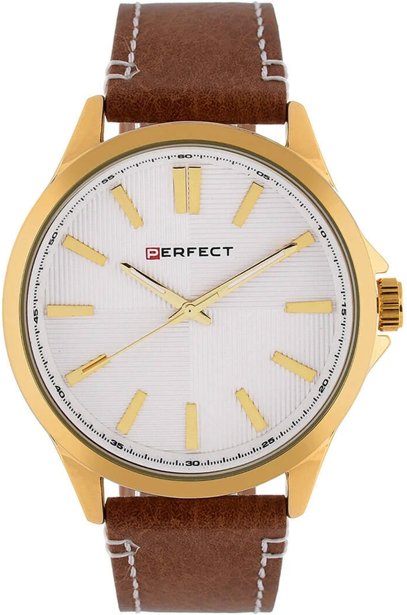 Vyriškas laikrodis PERFECT W104-06 (zp399e)