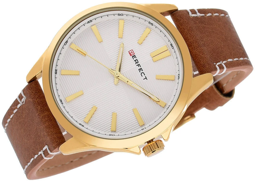 Vyriškas laikrodis PERFECT W104-06 (zp399e)