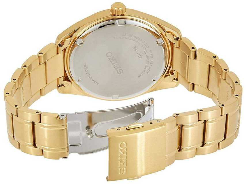 Laikrodis Seiko SUR314P1 Men's Watch + BOX