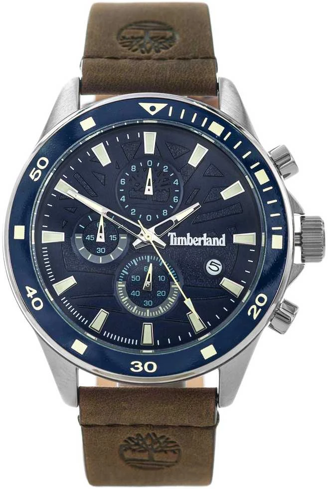 Vyriškas laikrodis Timberland TDWGC9000402 (zq030b)