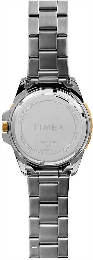 TIMEX Classic Premium vyriškas LAIKRODIS TW2V78700 + BOX (zt147A)
