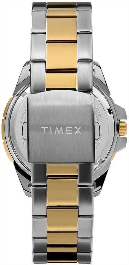 TIMEX Classic Premium vyriškas LAIKRODIS TW2V78700 + BOX (zt147A)