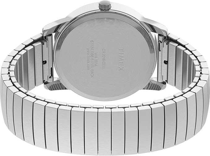 Vyriškas laikrodis TIMEX Easy Reader SET TWG025400 + BOX