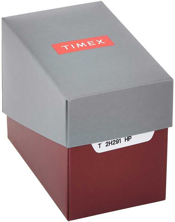 Vyriškas laikrodis TIMEX Easy Reader SET TWG025400 + BOX