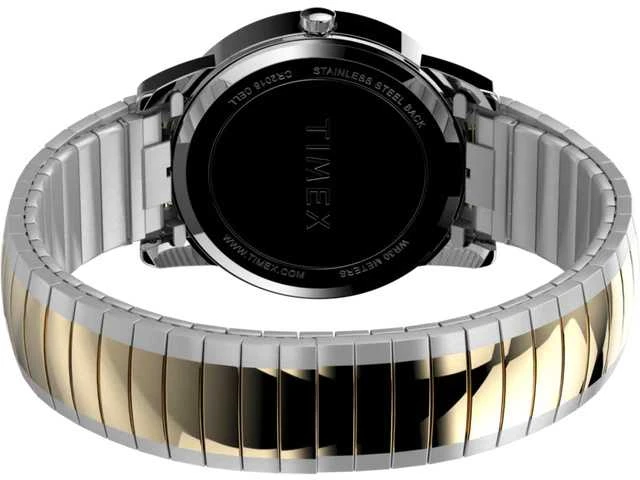 Vyriškas laikrodis TIMEX Easy Reader T2H311 + BOX