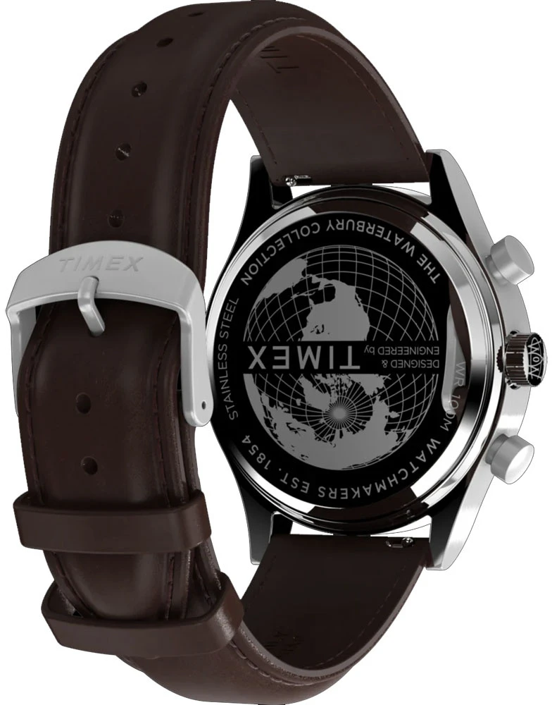 Vyriškas laikrodis TIMEX EASY READER TW2W47900 + BOX