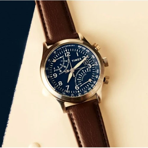 Vyriškas laikrodis TIMEX EASY READER TW2W47900 + BOX