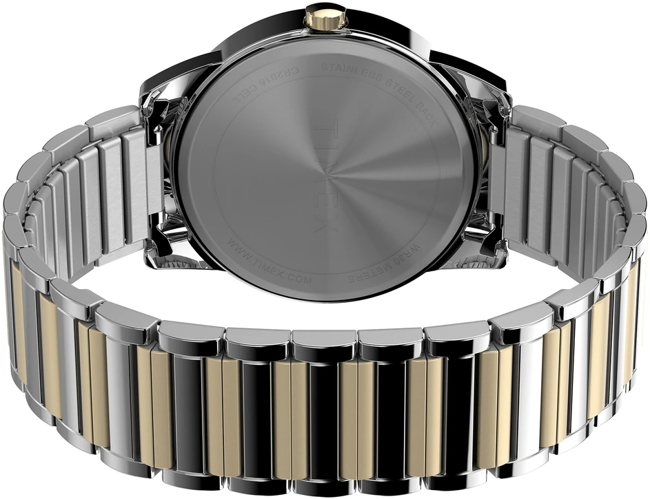 Vyriškas laikrodis TIMEX Easy Reader TW2W52100 + BOX