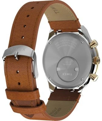 Vyriškas laikrodis TIMEX EASY READER TW2W64400 + BOX
