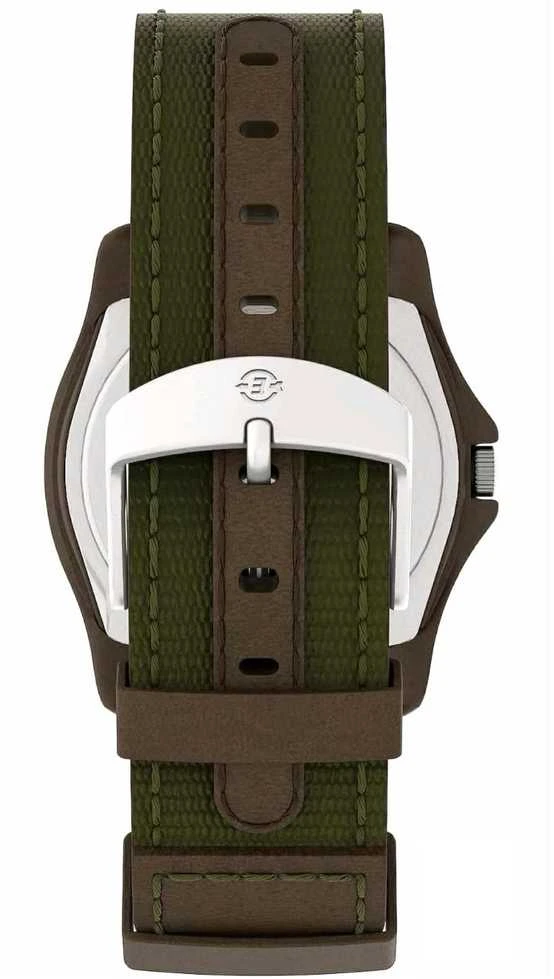 Vyriškas laikrodis TIMEX EXPEDITION CAMPER T49101 + BOX