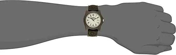 Vyriškas laikrodis TIMEX EXPEDITION CAMPER T49101 + BOX