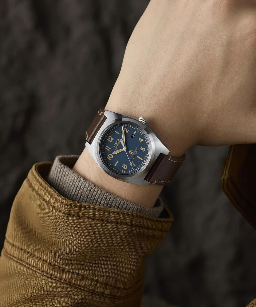 Vyriškas laikrodis TIMEX Expedition North TW2Y30600