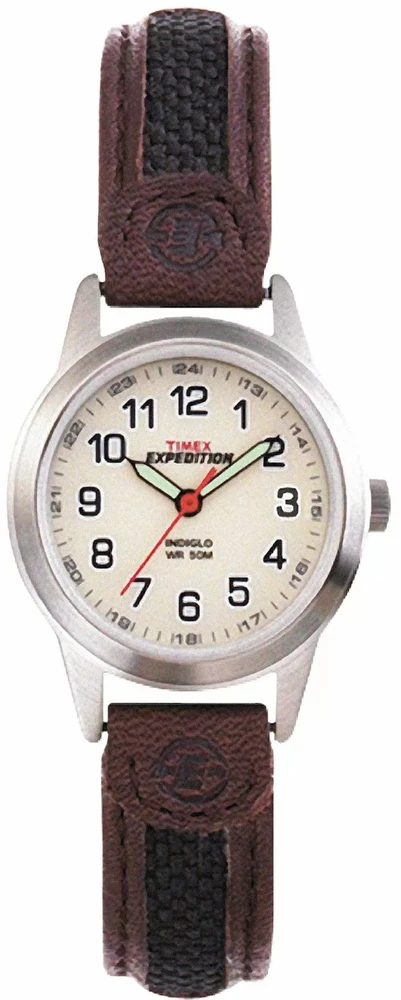 Vyriškas laikrodis TIMEX EXPEDITION T41181